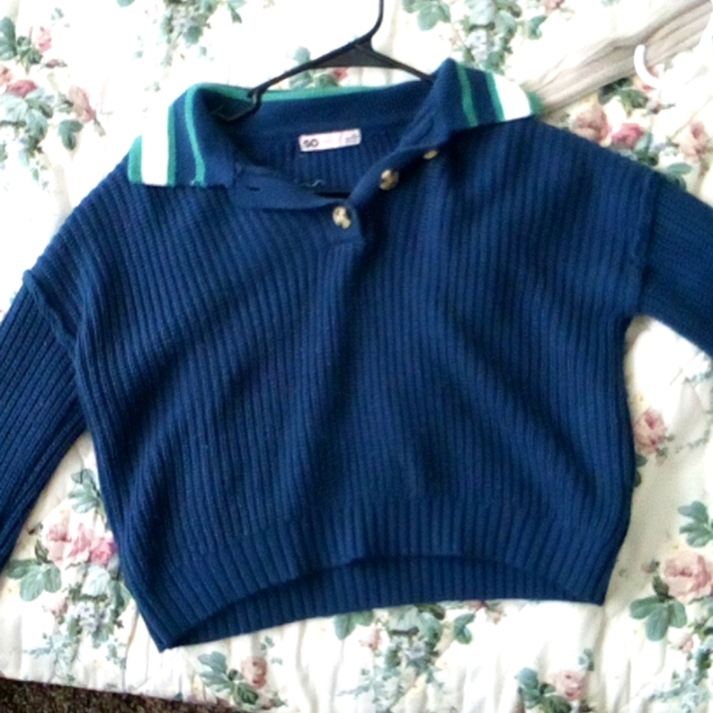 Sweater